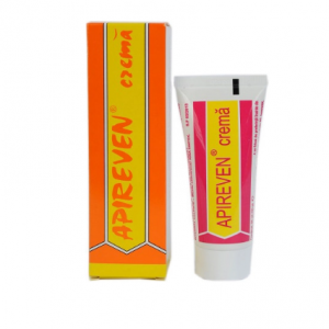 Apireven-cremă-cu-venin-de-albine
