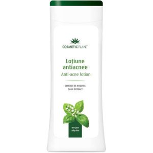 lotiune antiacnee casuta cu miere