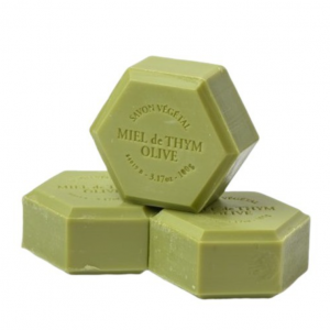 sapun vegetal casuta cu miere