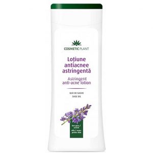 LOTIUNE-ANTIACNEICA-ANSTRINGENTA-cu-ulei-de-salvie-cosmetic-plant