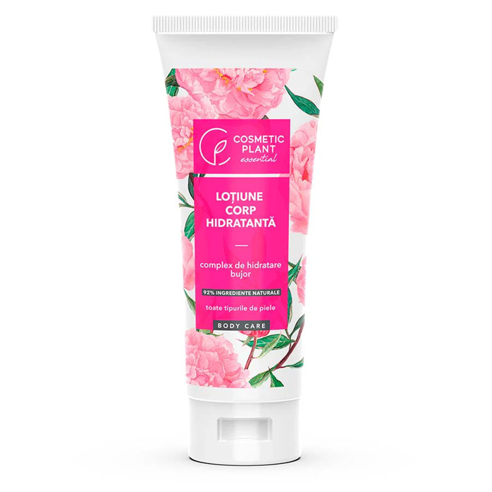 Lotiune-corp-hidratantă-200ml-Cosmetic-Plant