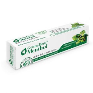 Menthol-GENNADENT