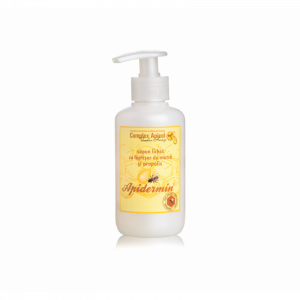 sapun lichid casuta cu miere