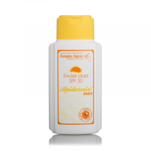 emulsie plaja casuta cu miere