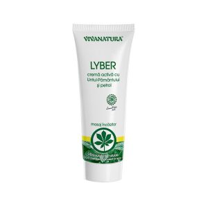 crema-activa-untul-pamantului-Lyber-250ml-VivaNatura