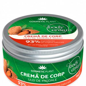 crema-corp-cu-ulei-de-migdale-dulci-cosmetic-plant