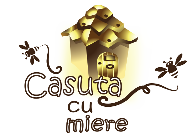 Căsuța cu miere
