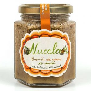 nucela prisaca transilavia