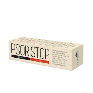 crema psoristop - casuta cu miere