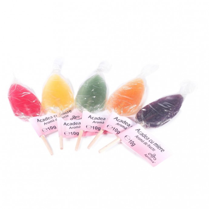 Acadele-cu-miere-fructate-10g