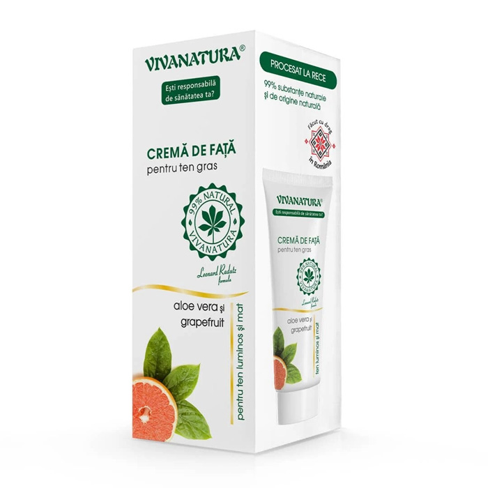 Cremă-față-ten-gras-vivanatura