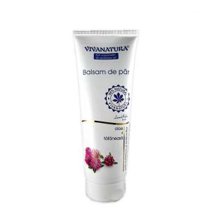 balsam de par aloe si tataneasca 250ml vivanatura