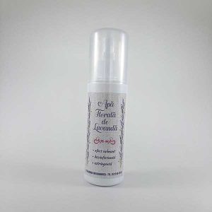 Apla florala lavanda - casuta cu miere