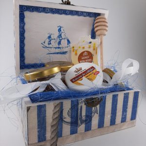 cufar cu miere casuta cu miere