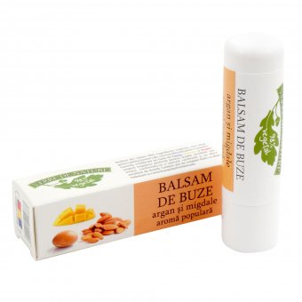 Balsam-de-buze-cu-ulei-de-argan-migdale-dulci-si-aroma-populara