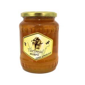 Miere-coada-șoricelului-950g