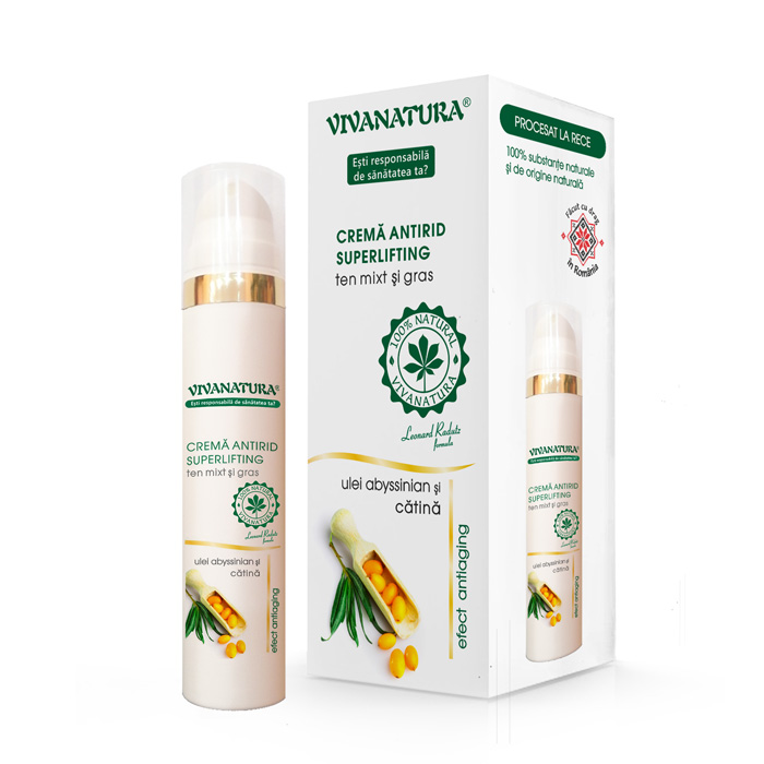 Crema-antirid-superlifting-ten-mixt