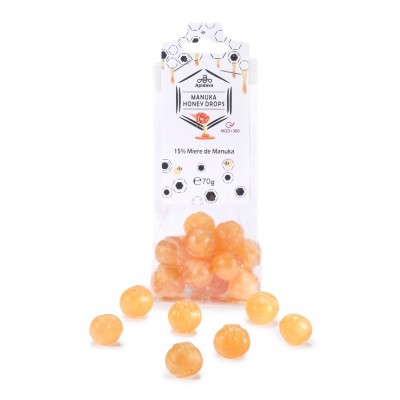 Dropsuri-cu-miere-de-Manuka-70g