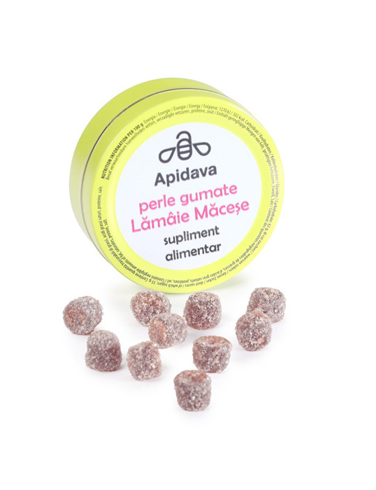 perle-gumate-cu-lamaie-și-maceșe-50g-Apidava