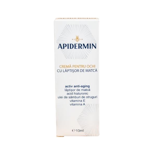 apidermin-crema-de-ochi-complex-apicol-10ml