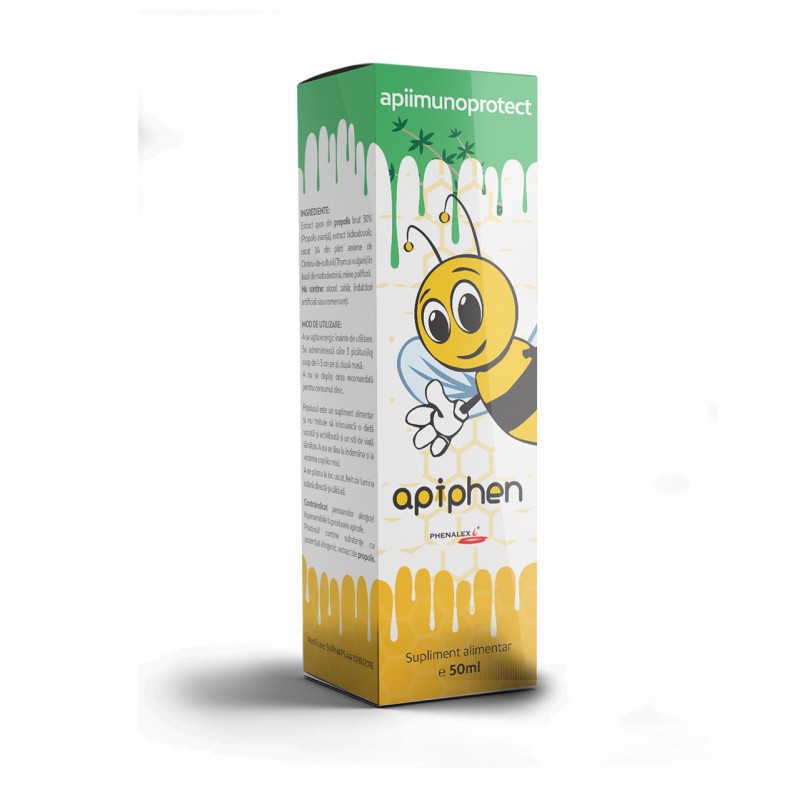 Apiphen-apiimunoprotect-phenalex