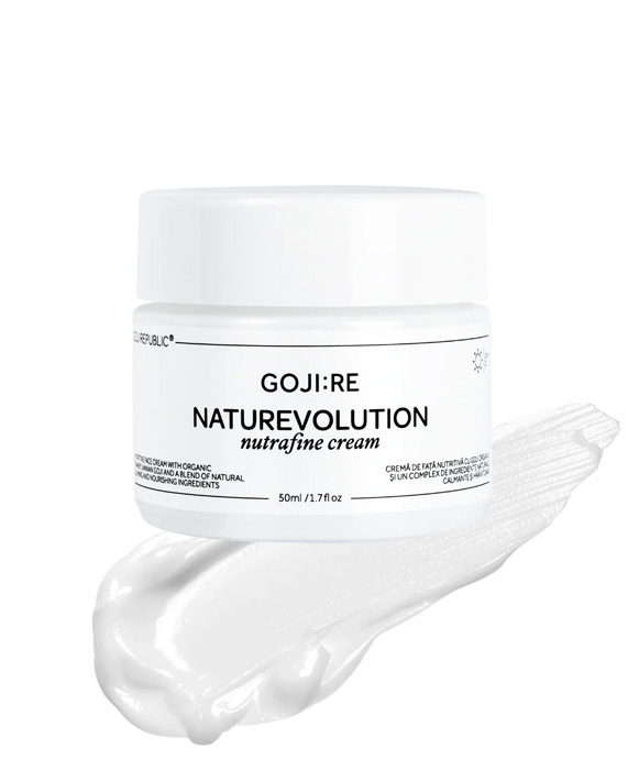 Crema-de-zi-Naturevolution-Nutrafine-Cream