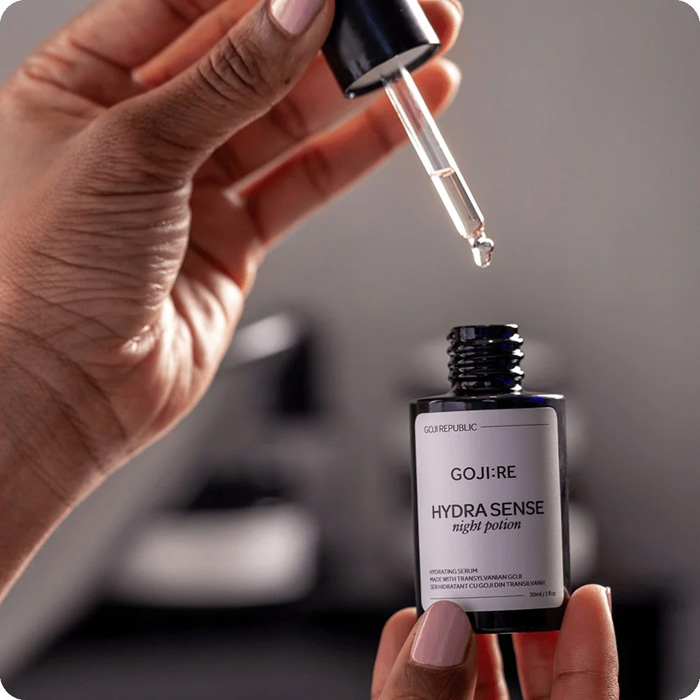 Ser-față-hidratant-HYDRA-SENSE-Night-Potion