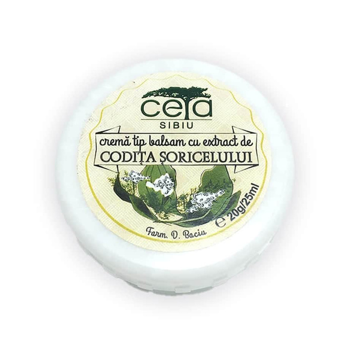 Cremă-balsam-codița-șoricelului-Ceta