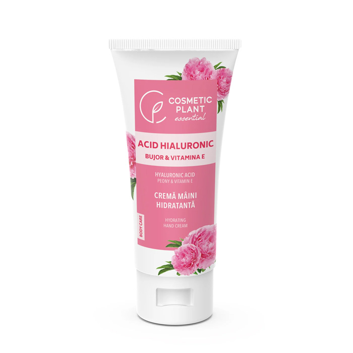 Cremă-mâini-hidratantă-Cosmetic-Plant-100ml