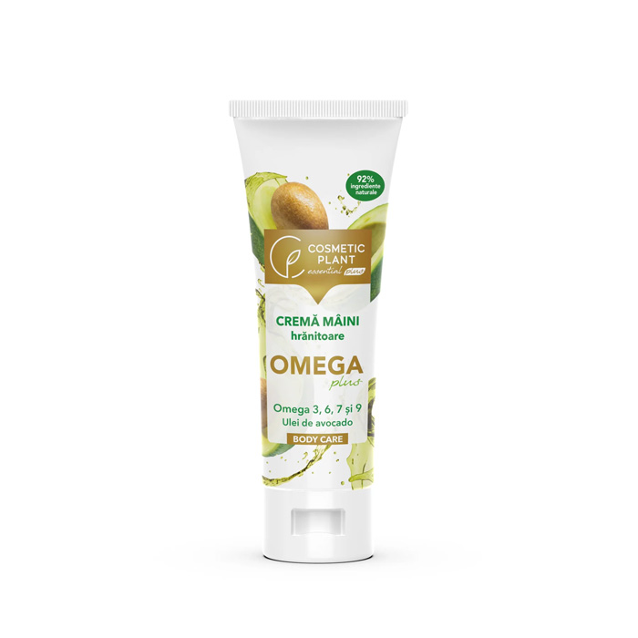 Crema-maini-hrănitoare-Omega-plus-75ml